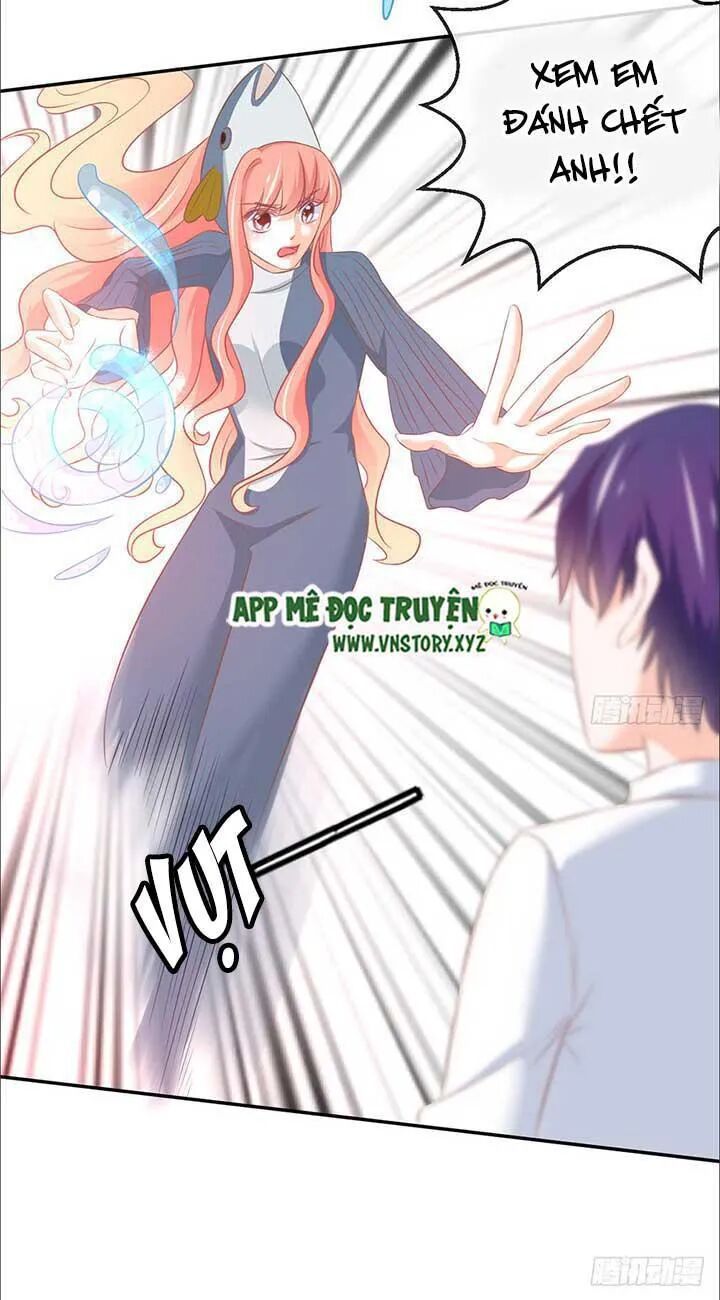 Cẩm Lý thiếu nữ của tôi: Chapter 55