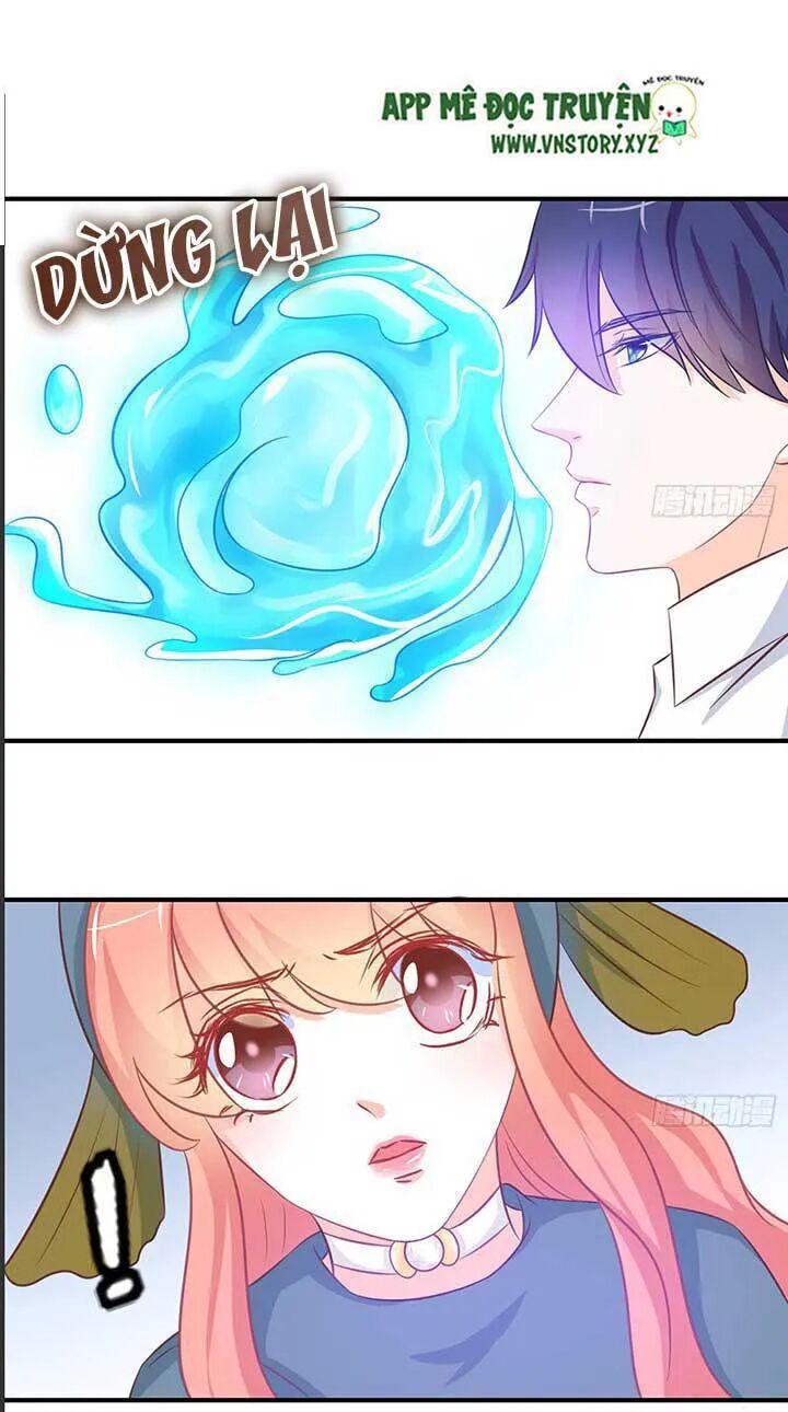 Cẩm Lý thiếu nữ của tôi: Chapter 55
