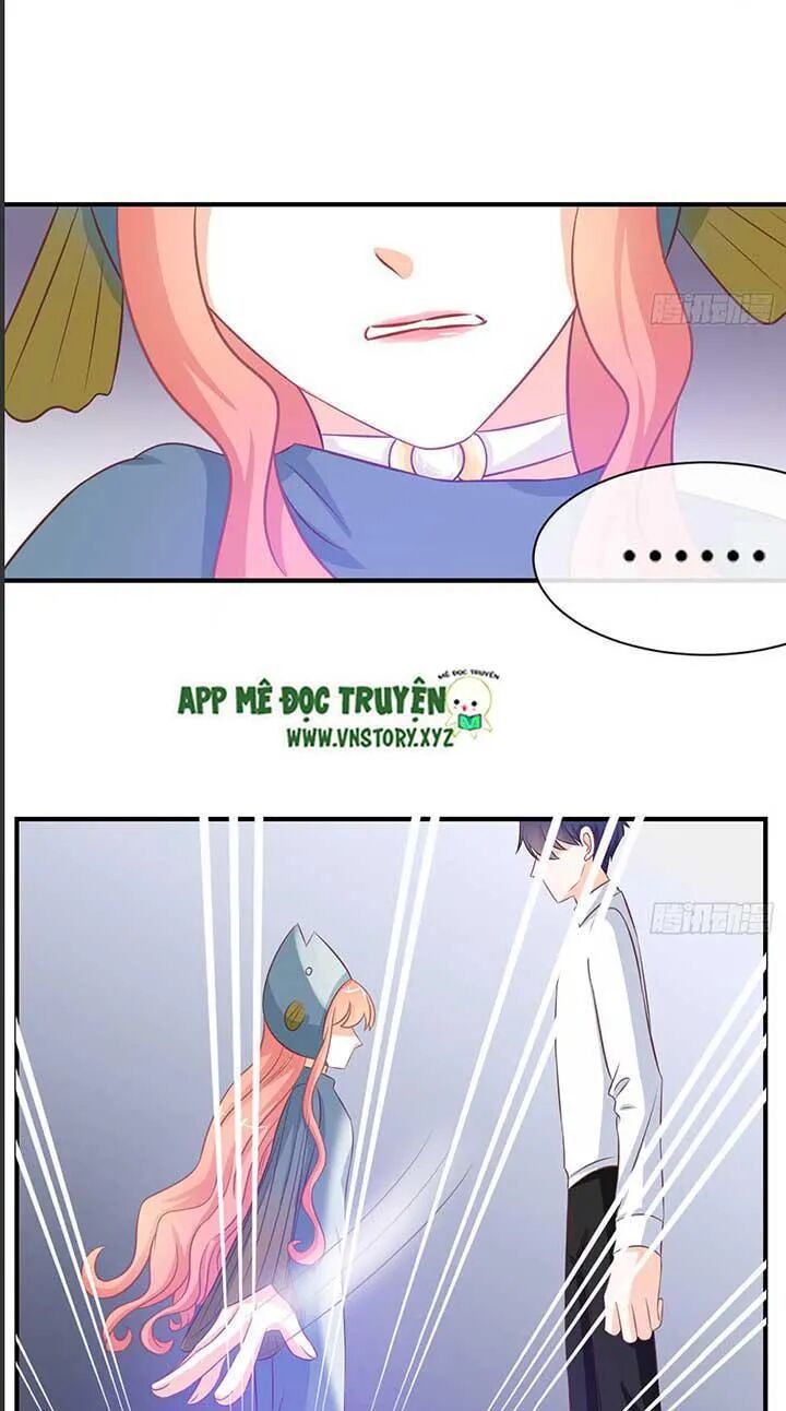 Cẩm Lý thiếu nữ của tôi: Chapter 55