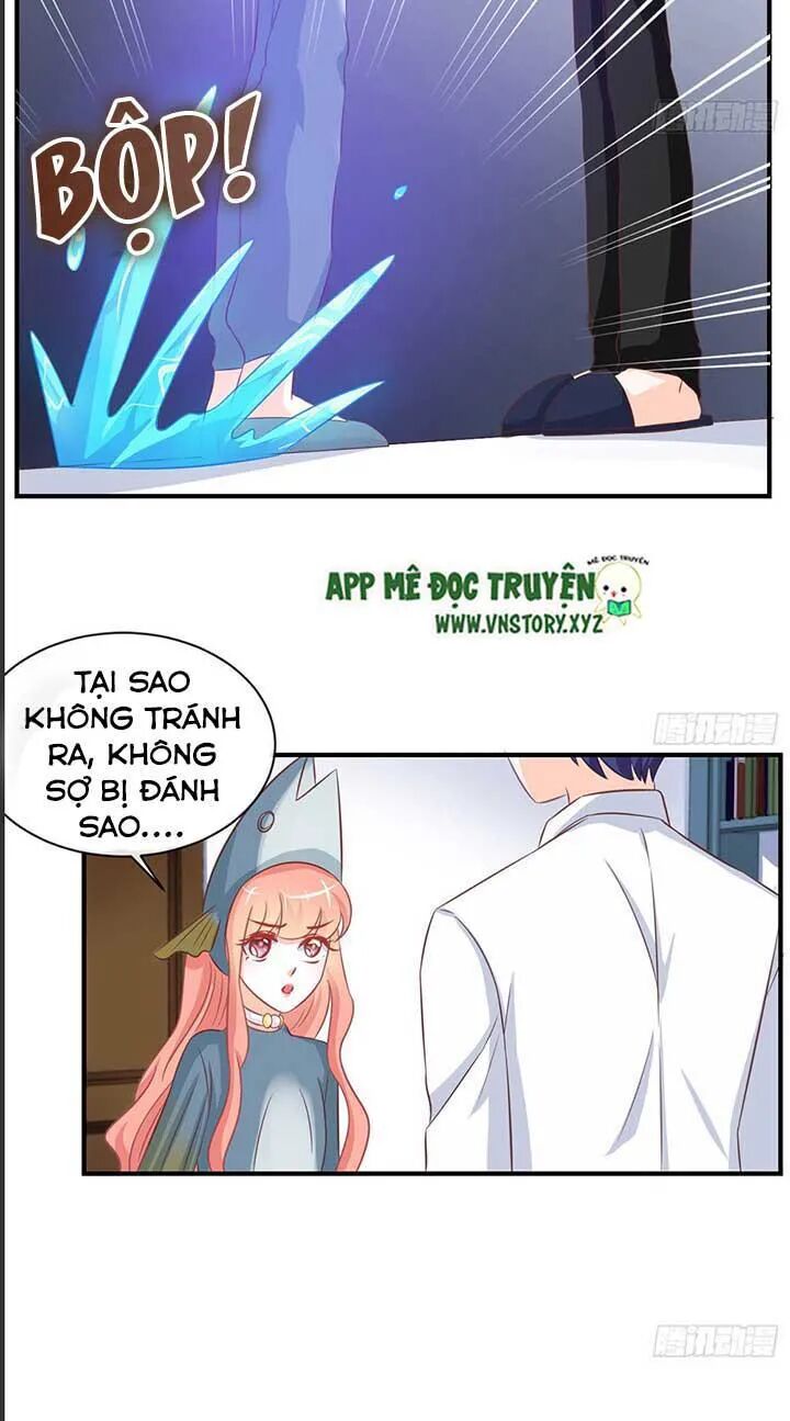 Cẩm Lý thiếu nữ của tôi: Chapter 55