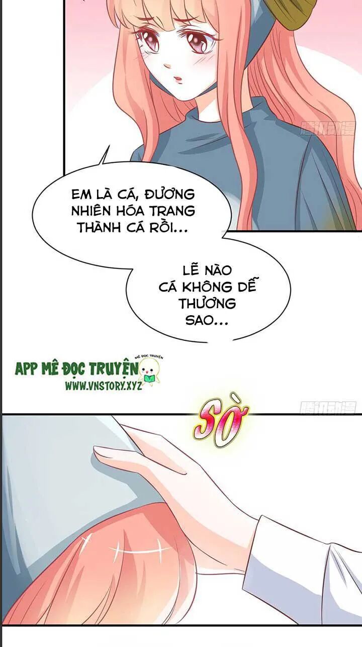 Cẩm Lý thiếu nữ của tôi: Chapter 55