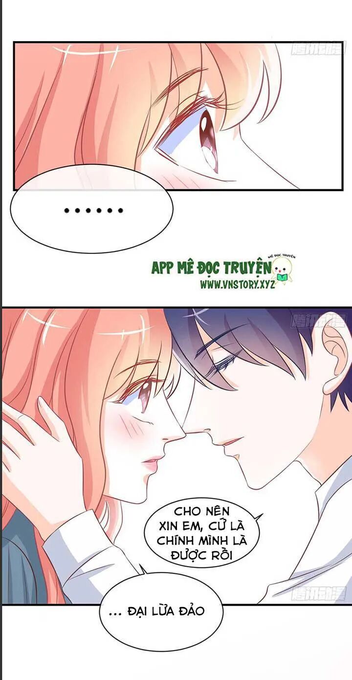 Cẩm Lý thiếu nữ của tôi: Chapter 55