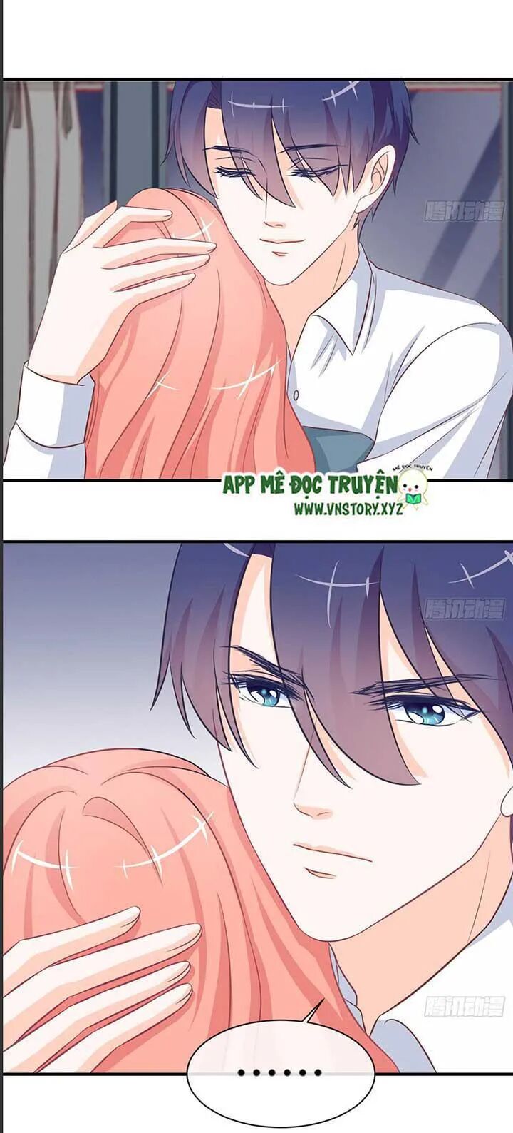 Cẩm Lý thiếu nữ của tôi: Chapter 55