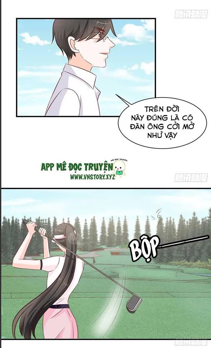 Cẩm Lý thiếu nữ của tôi: Chapter 55