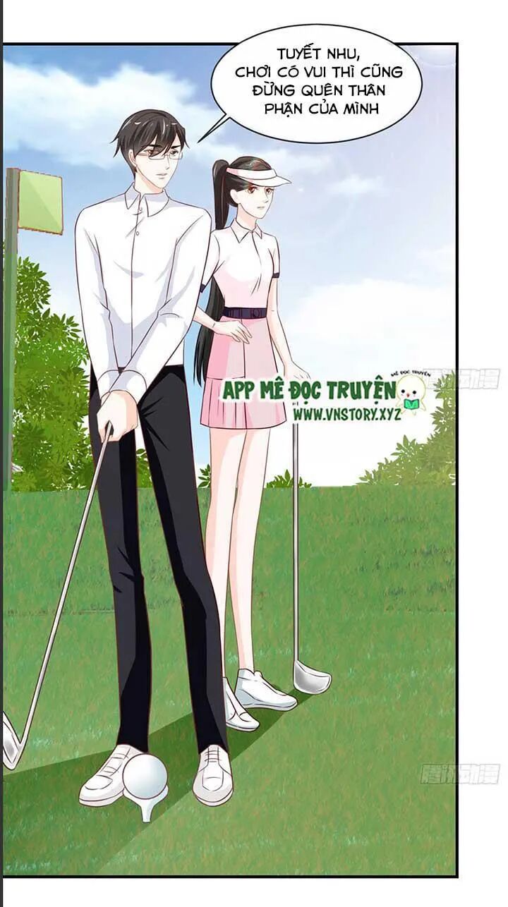 Cẩm Lý thiếu nữ của tôi: Chapter 55