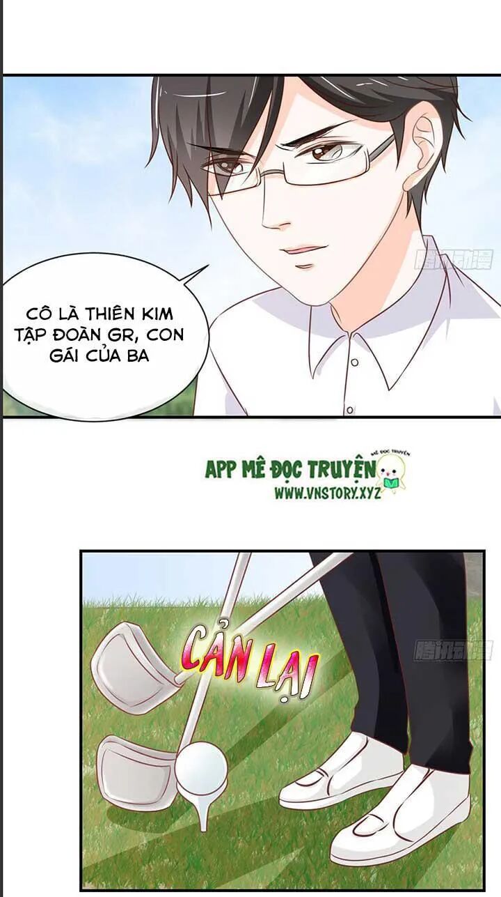 Cẩm Lý thiếu nữ của tôi: Chapter 55