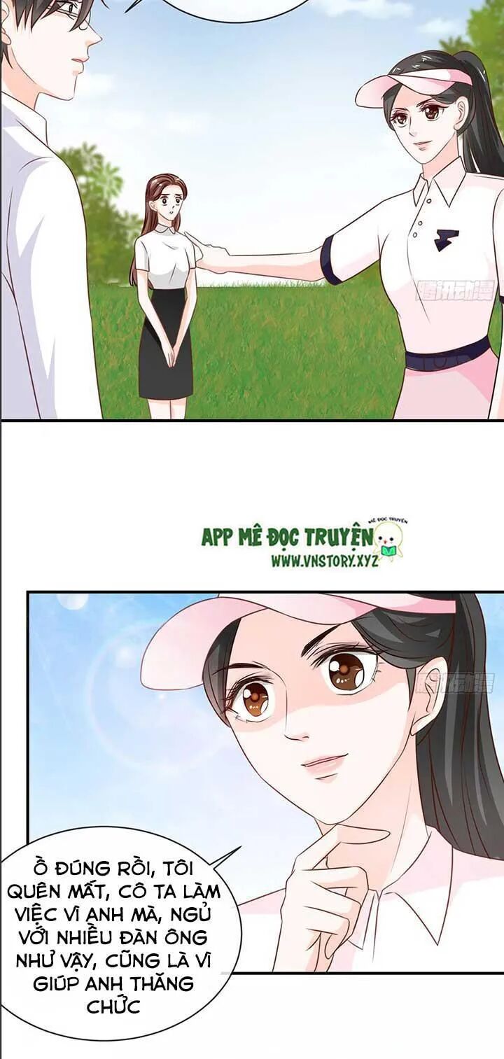 Cẩm Lý thiếu nữ của tôi: Chapter 55