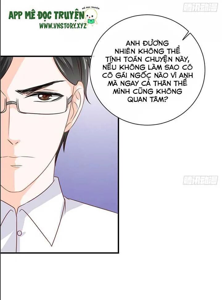 Cẩm Lý thiếu nữ của tôi: Chapter 55