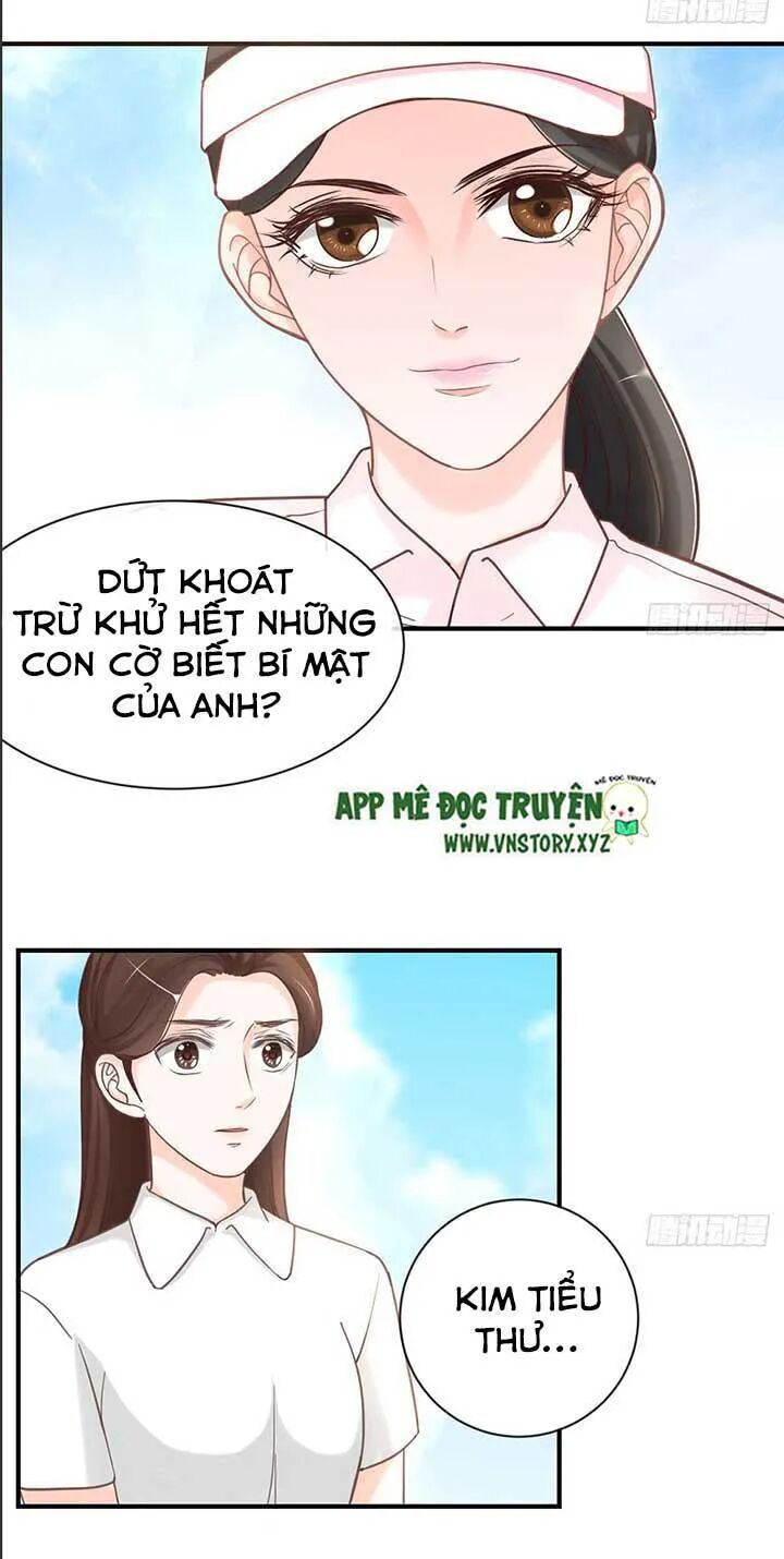 Cẩm Lý thiếu nữ của tôi: Chapter 55