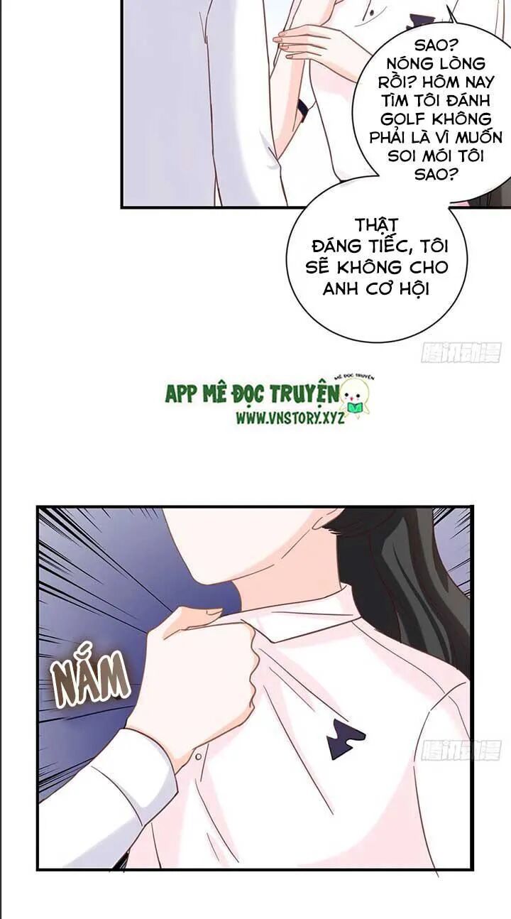 Cẩm Lý thiếu nữ của tôi: Chapter 55