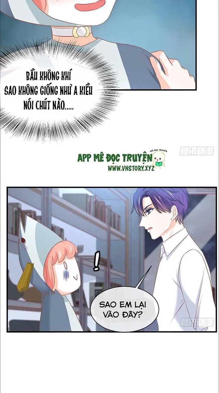 Cẩm Lý thiếu nữ của tôi: Chapter 55