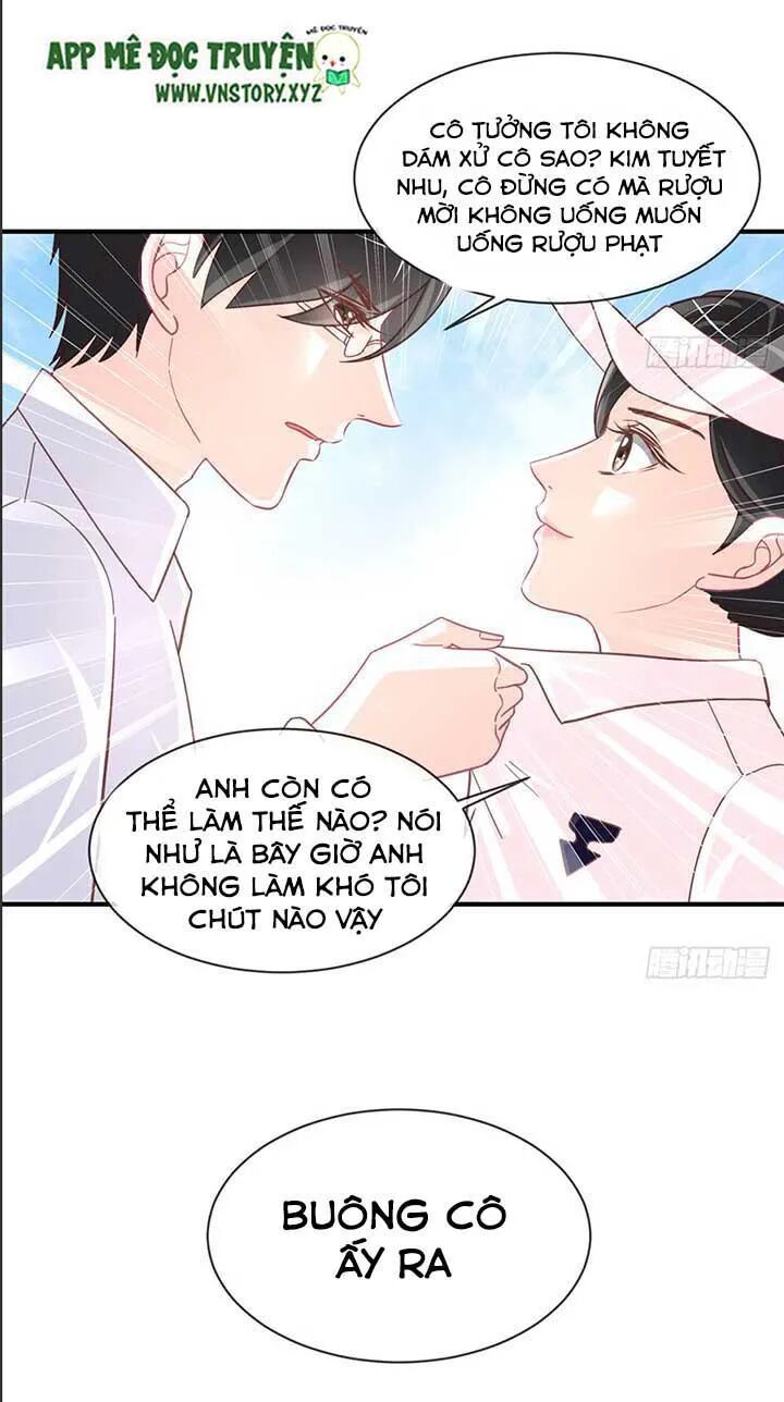 Cẩm Lý thiếu nữ của tôi: Chapter 55