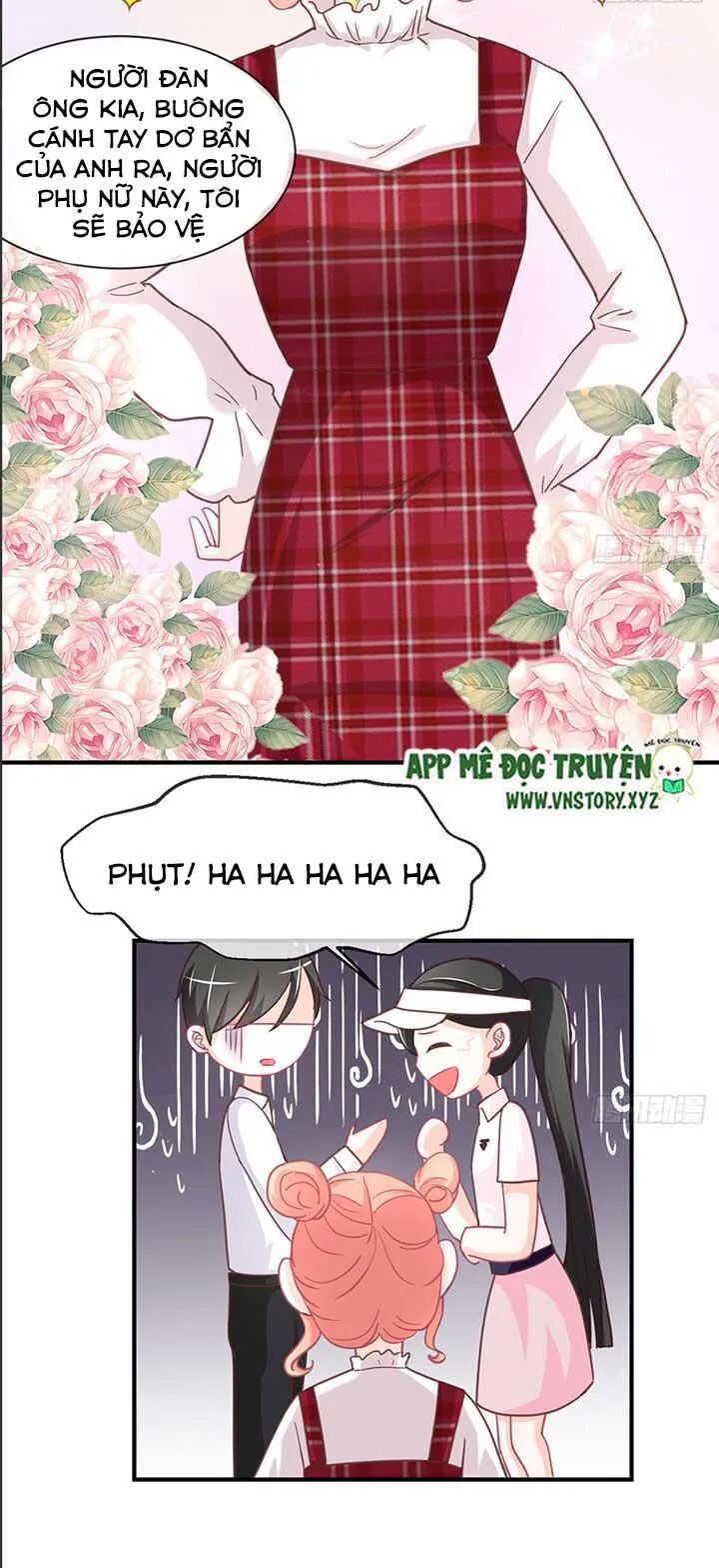 Cẩm Lý thiếu nữ của tôi: Chapter 55