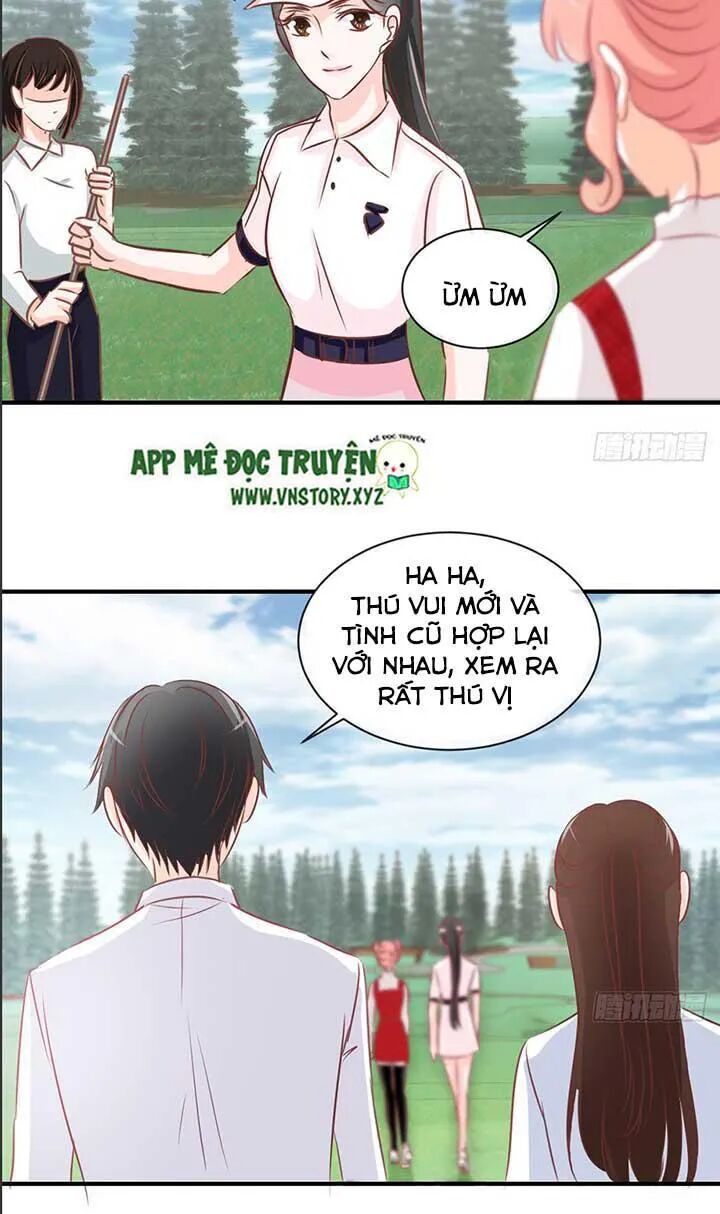 Cẩm Lý thiếu nữ của tôi: Chapter 55