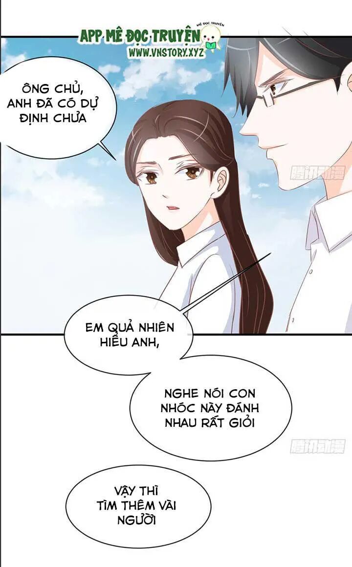 Cẩm Lý thiếu nữ của tôi: Chapter 55
