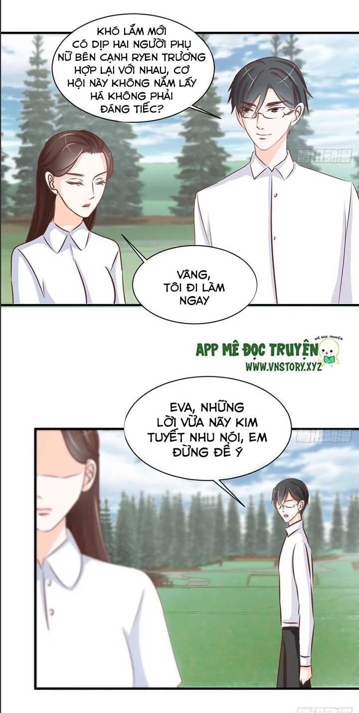 Cẩm Lý thiếu nữ của tôi: Chapter 55