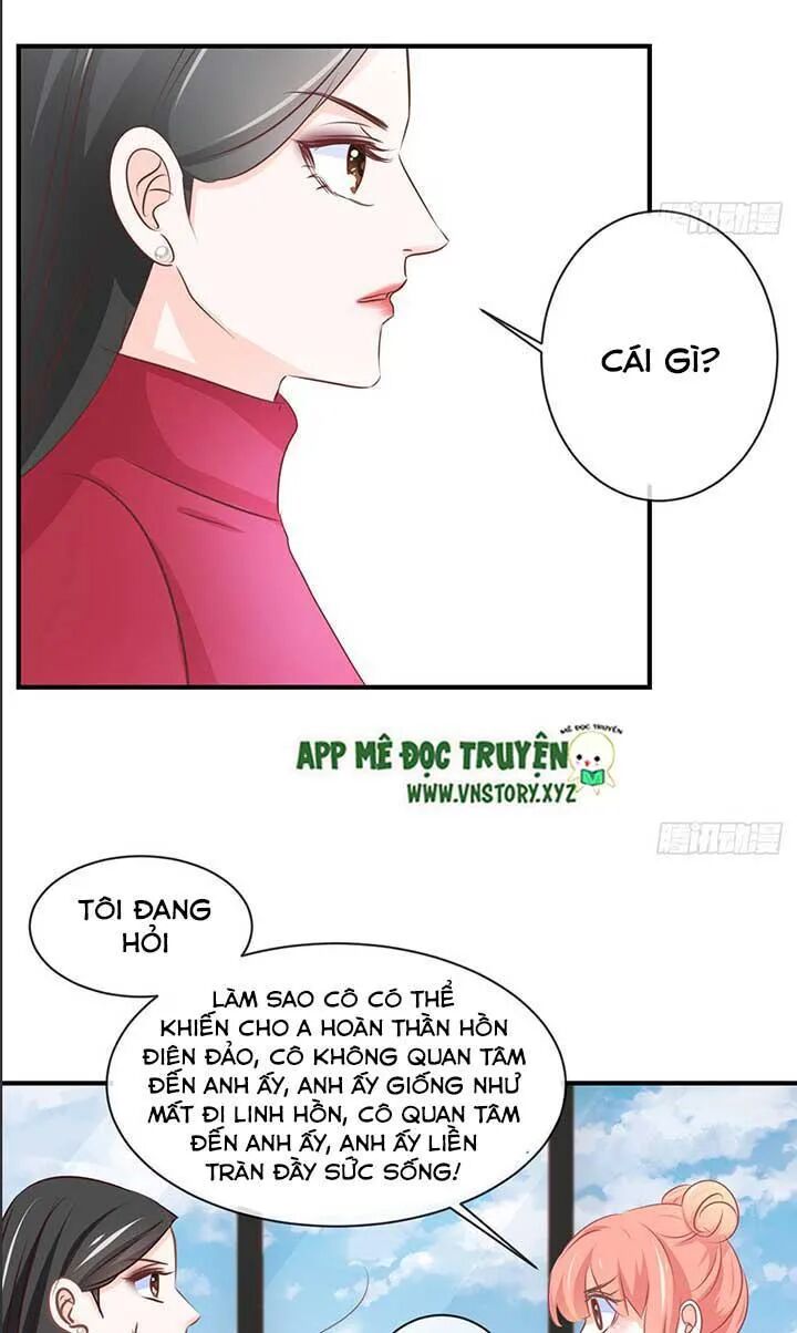 Cẩm Lý thiếu nữ của tôi: Chapter 55