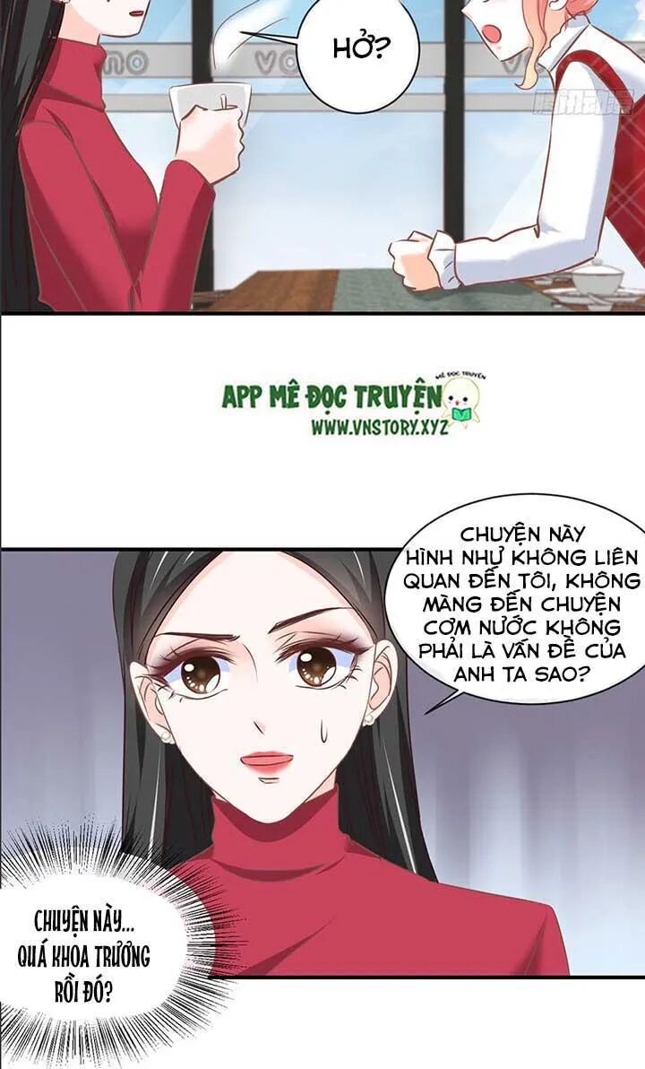 Cẩm Lý thiếu nữ của tôi: Chapter 55
