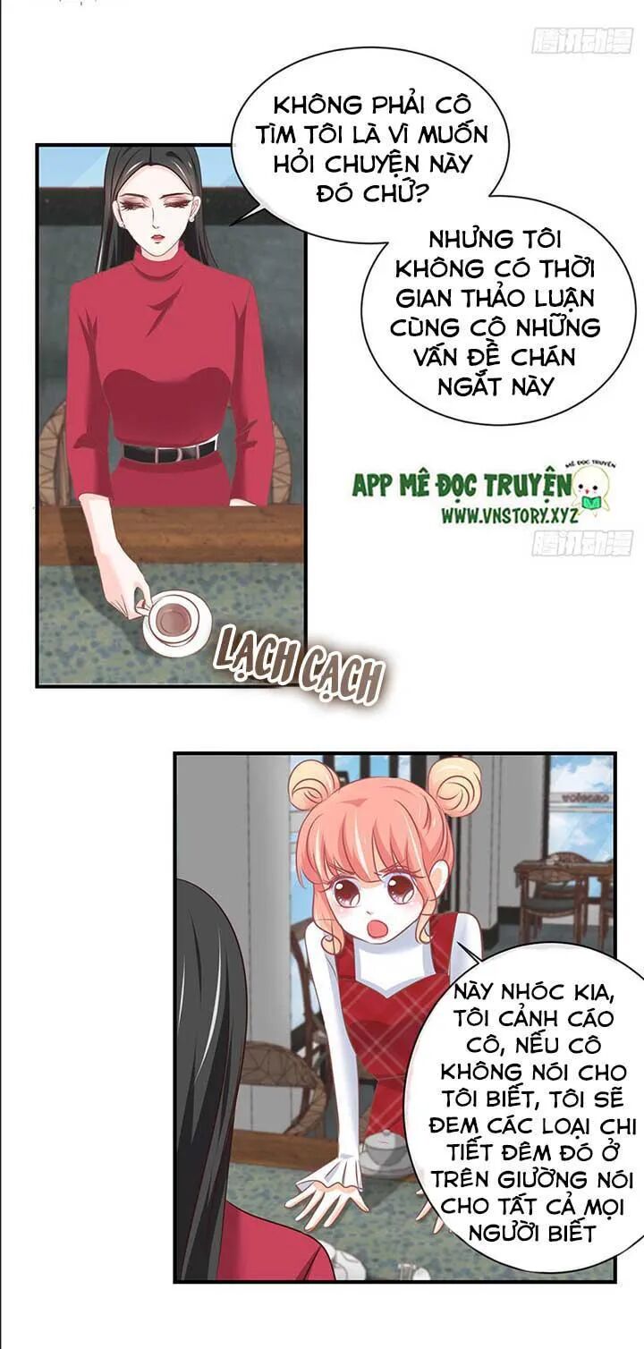 Cẩm Lý thiếu nữ của tôi: Chapter 55