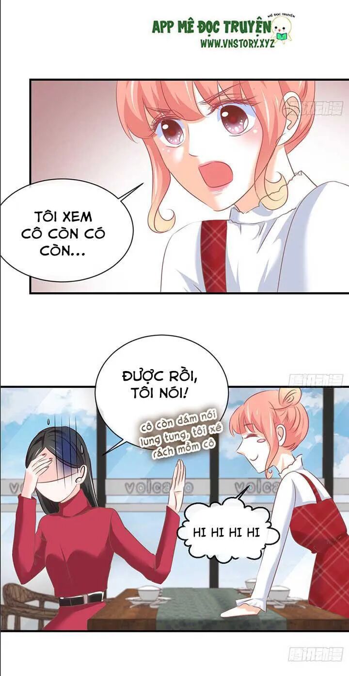 Cẩm Lý thiếu nữ của tôi: Chapter 55