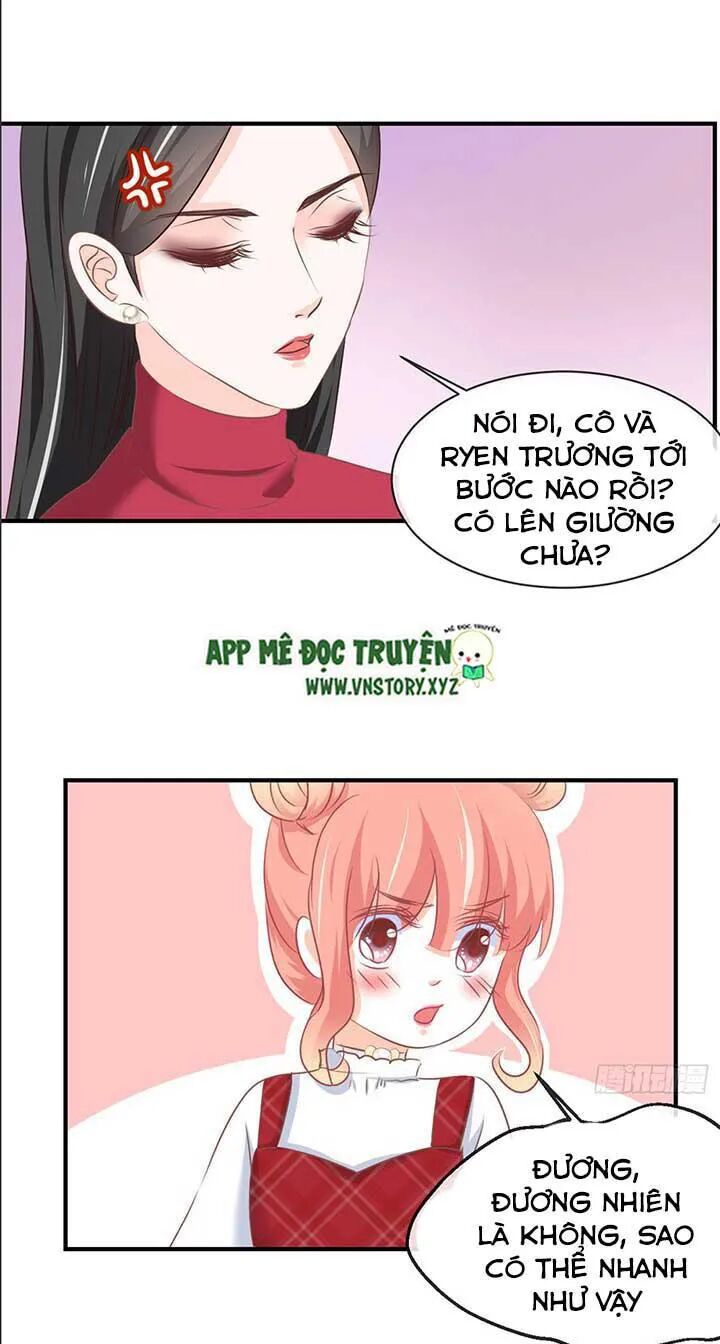 Cẩm Lý thiếu nữ của tôi: Chapter 55