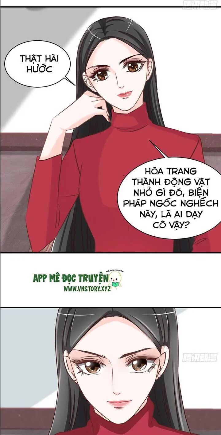 Cẩm Lý thiếu nữ của tôi: Chapter 55