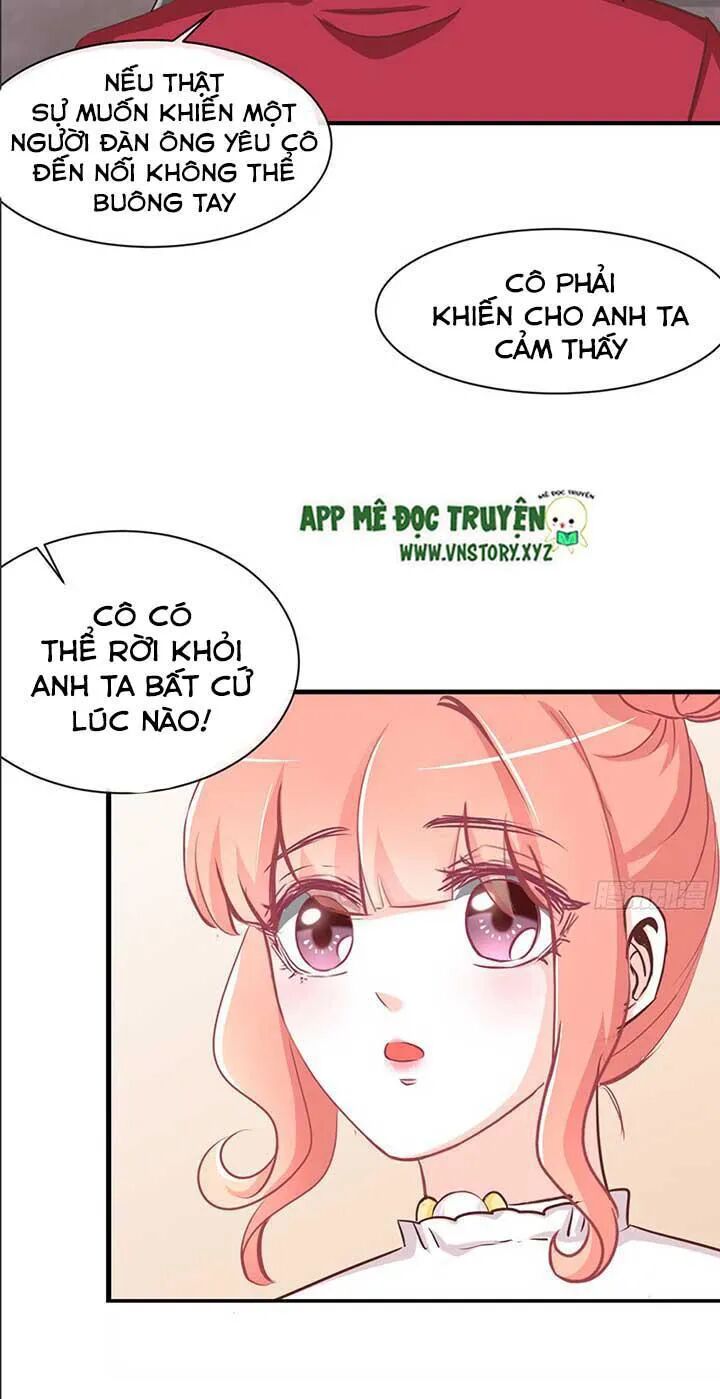 Cẩm Lý thiếu nữ của tôi: Chapter 55