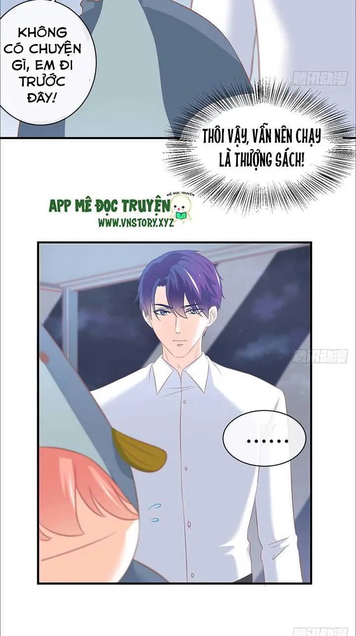 Cẩm Lý thiếu nữ của tôi: Chapter 55
