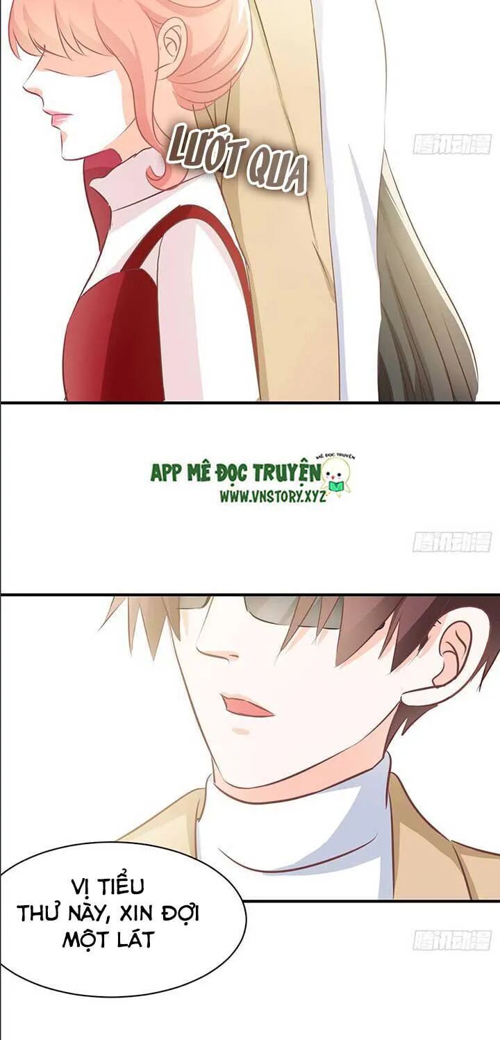 Cẩm Lý thiếu nữ của tôi: Chapter 55