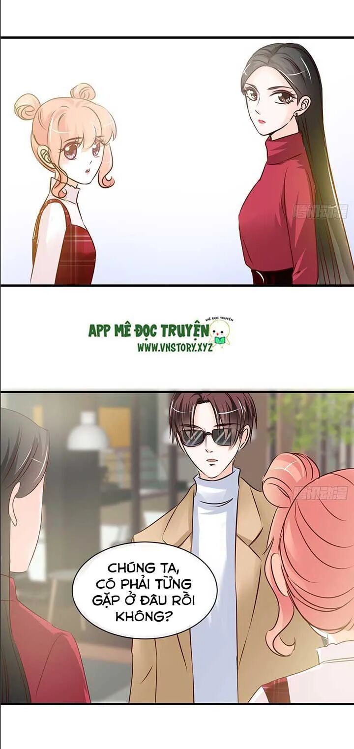Cẩm Lý thiếu nữ của tôi: Chapter 55