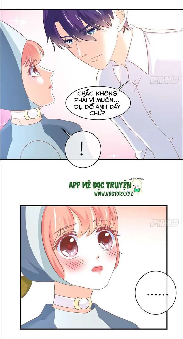 Cẩm Lý thiếu nữ của tôi: Chapter 55