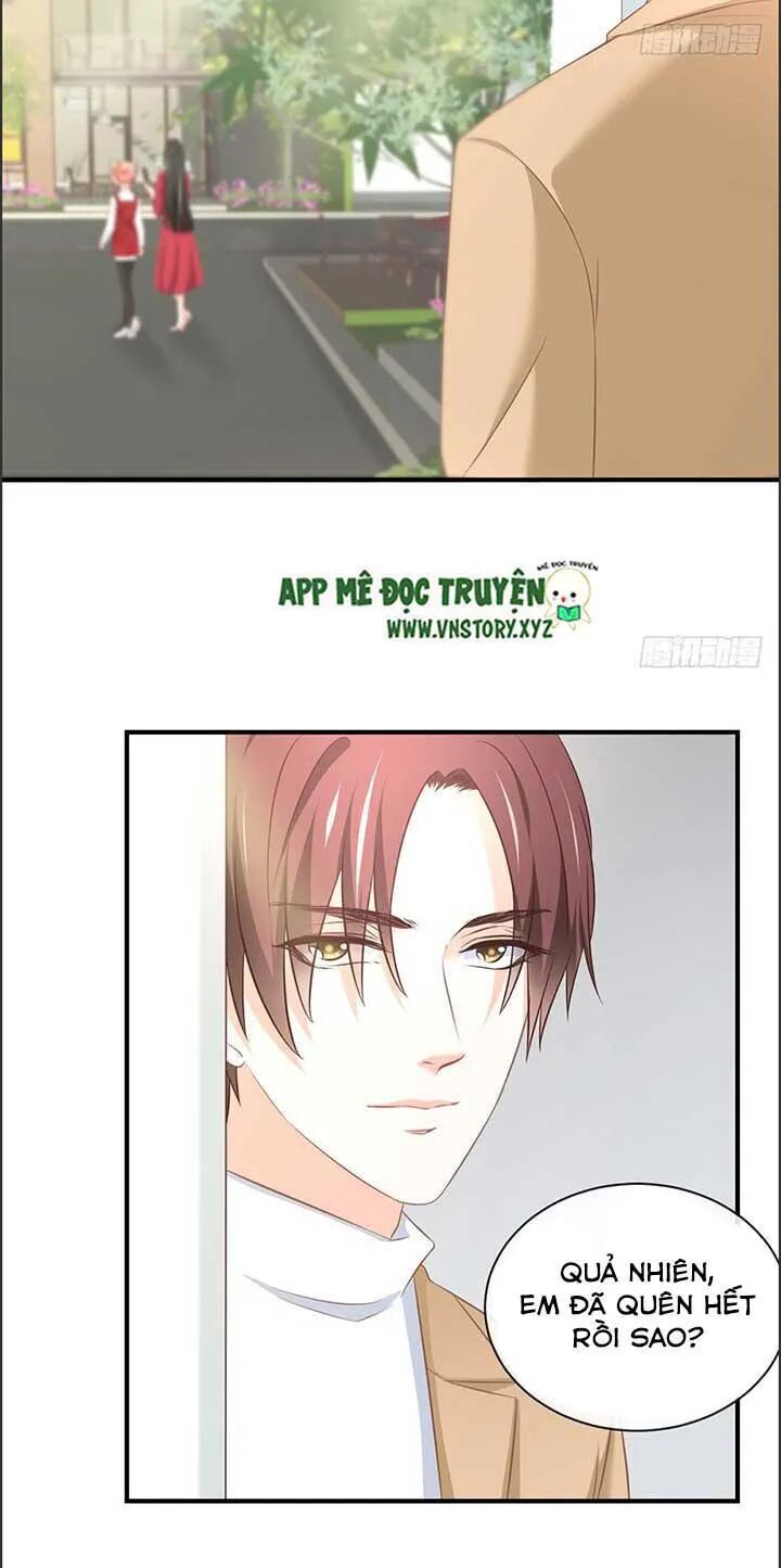 Cẩm Lý thiếu nữ của tôi: Chapter 56