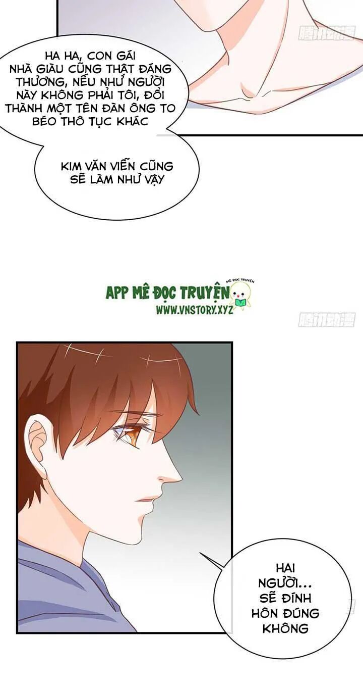 Cẩm Lý thiếu nữ của tôi: Chapter 56