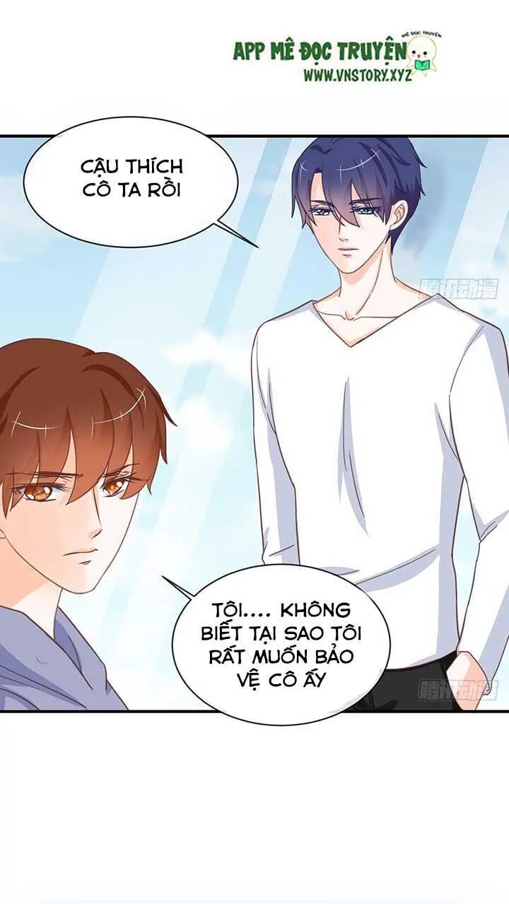 Cẩm Lý thiếu nữ của tôi: Chapter 56