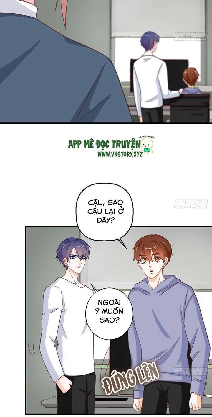 Cẩm Lý thiếu nữ của tôi: Chapter 56