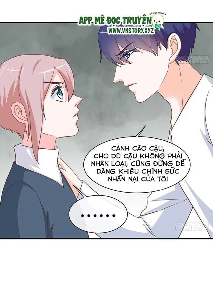 Cẩm Lý thiếu nữ của tôi: Chapter 56