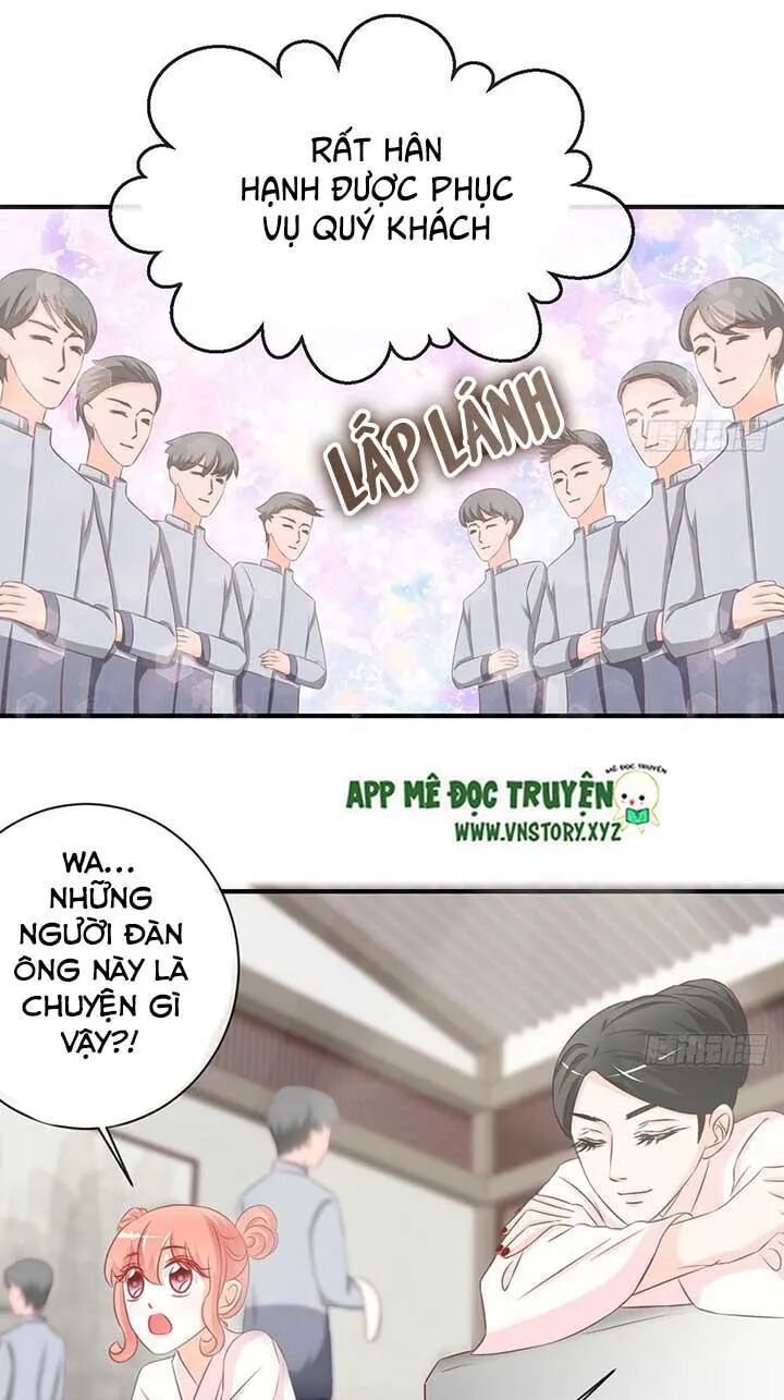 Cẩm Lý thiếu nữ của tôi: Chapter 56