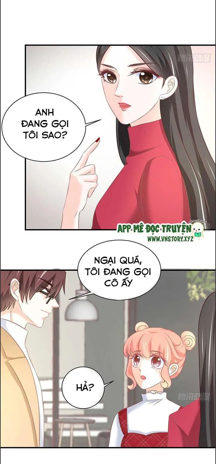 Cẩm Lý thiếu nữ của tôi: Chapter 56