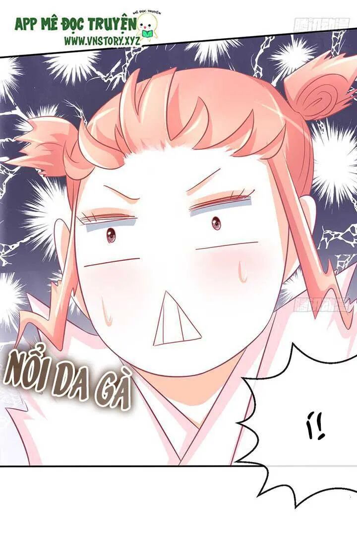 Cẩm Lý thiếu nữ của tôi: Chapter 56