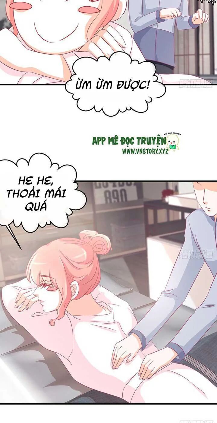 Cẩm Lý thiếu nữ của tôi: Chapter 56