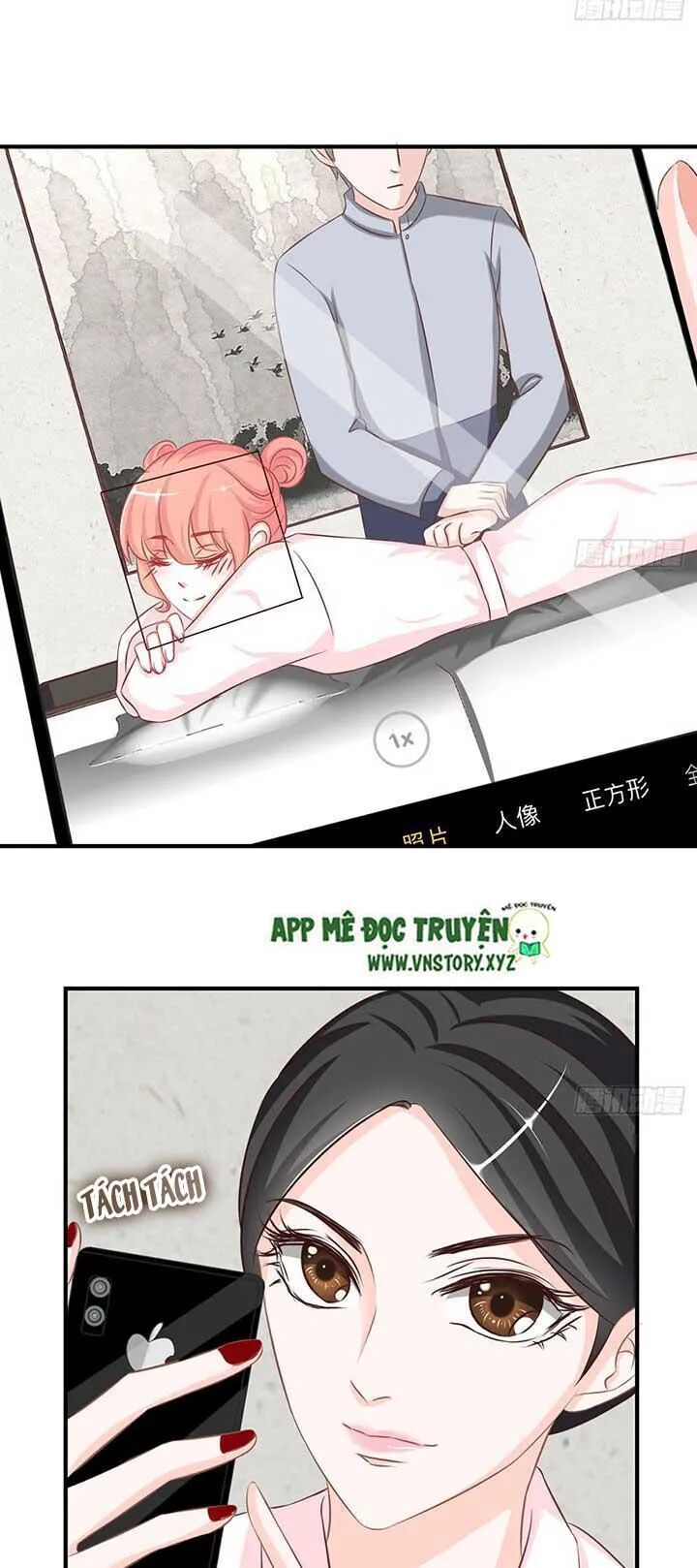 Cẩm Lý thiếu nữ của tôi: Chapter 56