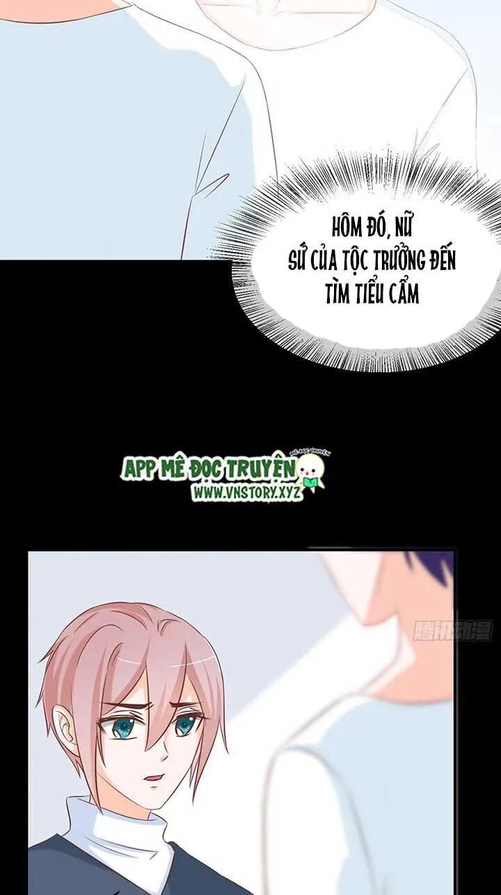 Cẩm Lý thiếu nữ của tôi: Chapter 56