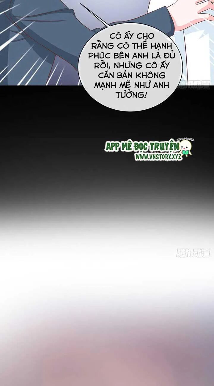 Cẩm Lý thiếu nữ của tôi: Chapter 56