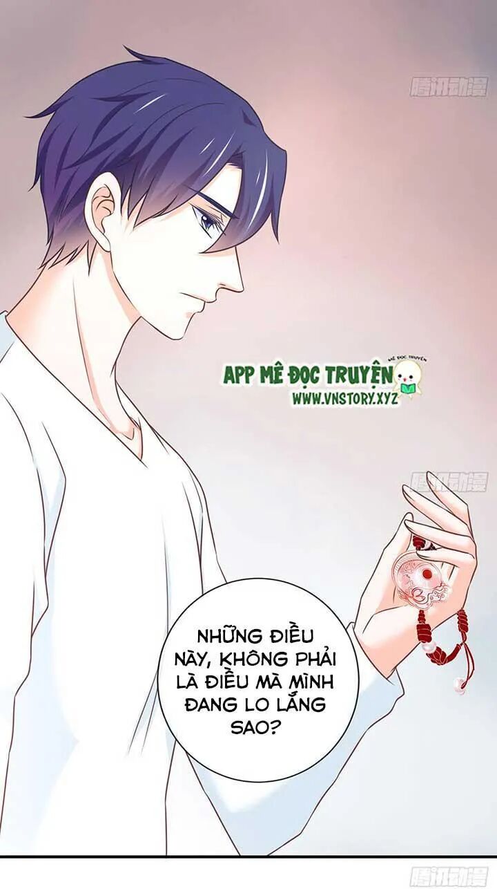 Cẩm Lý thiếu nữ của tôi: Chapter 56