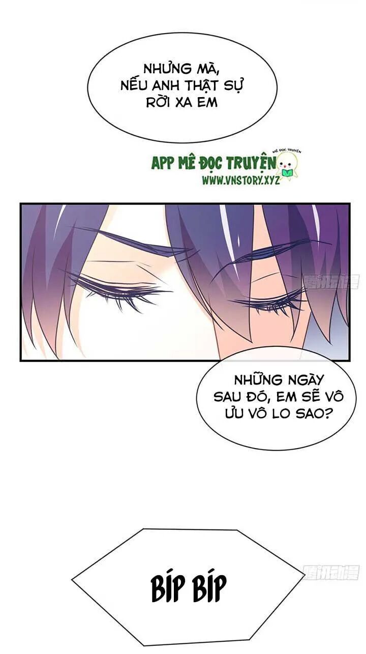 Cẩm Lý thiếu nữ của tôi: Chapter 56