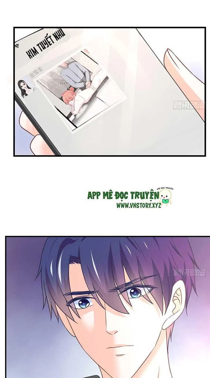 Cẩm Lý thiếu nữ của tôi: Chapter 56