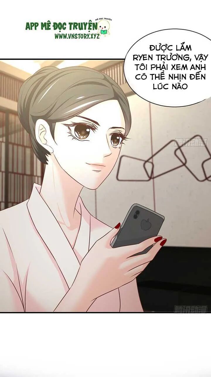 Cẩm Lý thiếu nữ của tôi: Chapter 56
