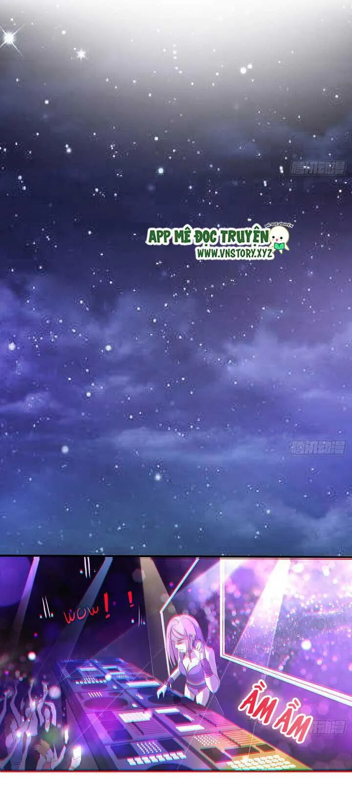 Cẩm Lý thiếu nữ của tôi: Chapter 56
