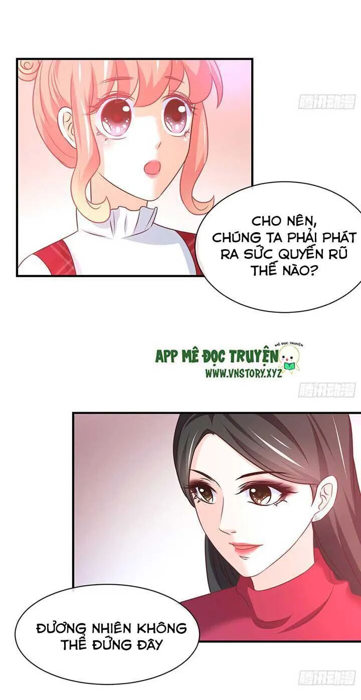 Cẩm Lý thiếu nữ của tôi: Chapter 56