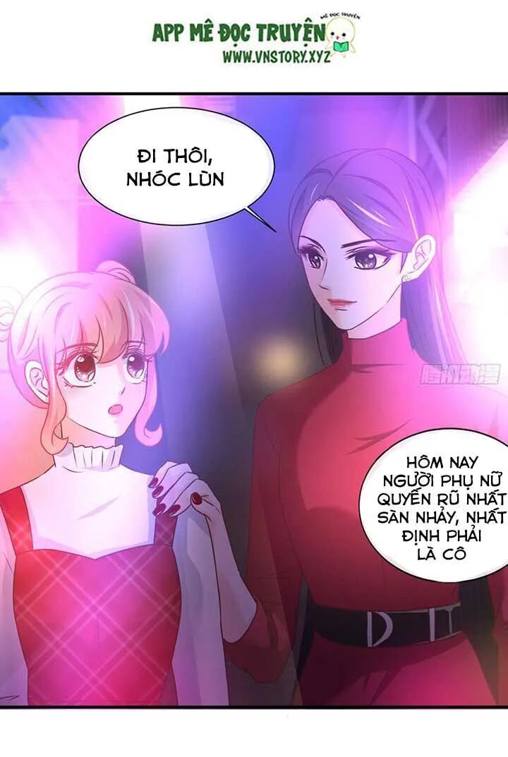 Cẩm Lý thiếu nữ của tôi: Chapter 56